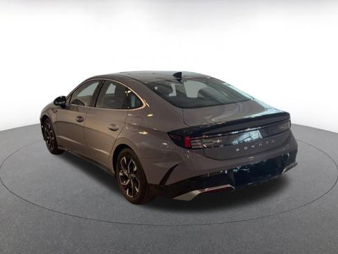 Used 2025 Hyundai Sonata SEL image 11