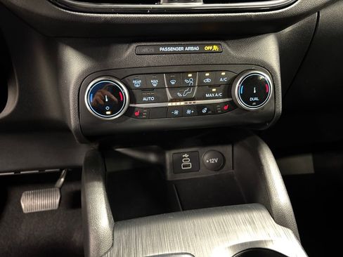 Used 2025 Ford Escape ST-Line Select image 40