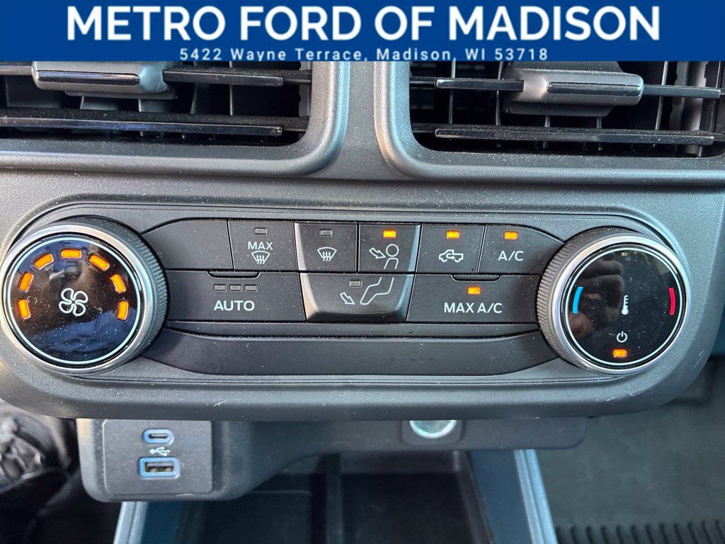 Used 2024 Ford Maverick XL w/ Equipment Group 100A Standard AWD/4WD image 22