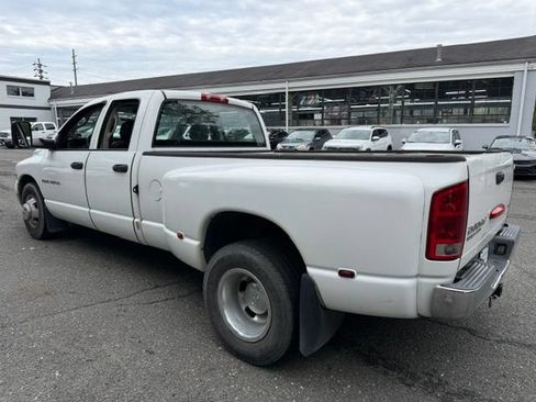 Used 2003 Dodge Ram 3500 Truck ST RWD image 2