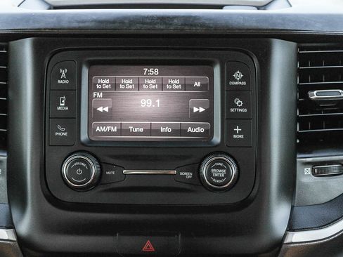 Used 2021 RAM 1500 Big Horn RWD image 14