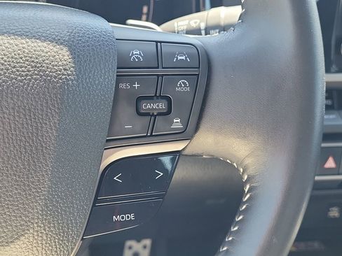 Certified 2025 Toyota Camry SE image 26