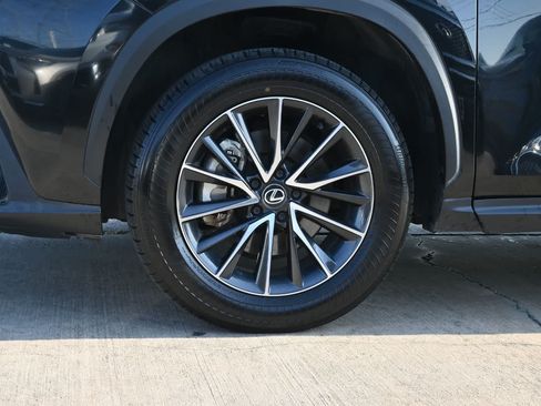 Used 2024 Lexus NX 250 FWD image 25