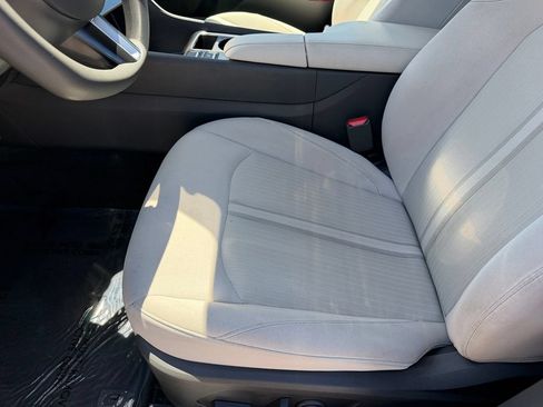 Used 2025 Hyundai Sonata SEL FWD image 33