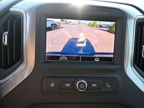 New 2026 Chevrolet Silverado 2500 Custom w/ Custom Value Package image 18