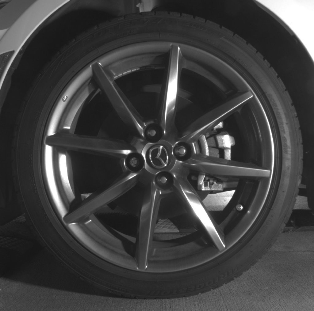 Used 2023 MAZDA MX-5 Miata Grand Touring RWD image 11