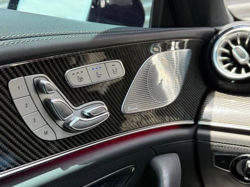 Used 2021 Mercedes-Benz AMG GT 63 S w/ Driver Assistance Package image 24