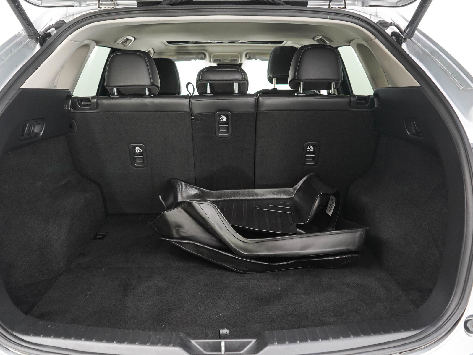 Used 2018 MAZDA CX-5 Grand Touring AWD/4WD image 9