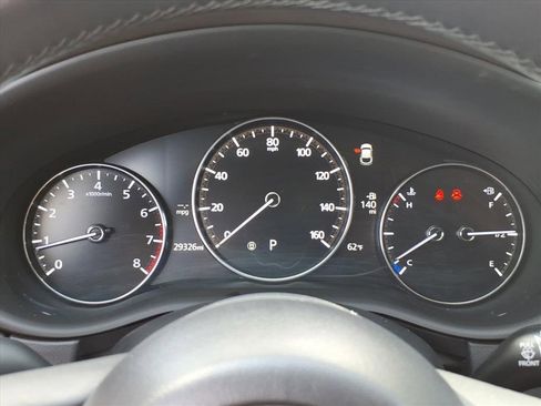 Used 2023 MAZDA CX-30 AWD 2.5 S w/ Premium Package image 15