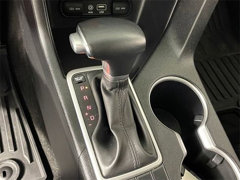 Used 2017 Kia Sportage EX w/ EX Premium Package image 9