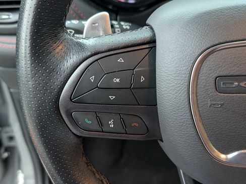 Used 2023 Dodge Durango GT AWD/4WD image 26