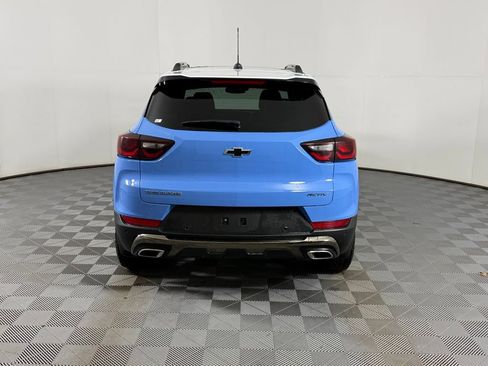 Used 2024 Chevrolet TrailBlazer ACTIV w/ Convenience Package image 10