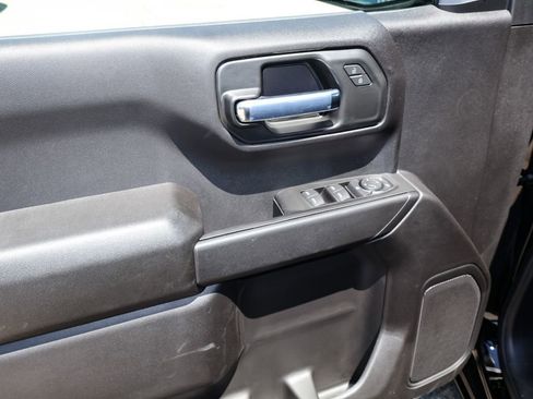 New 2026 GMC Sierra 1500 Elevation AWD/4WD image 9