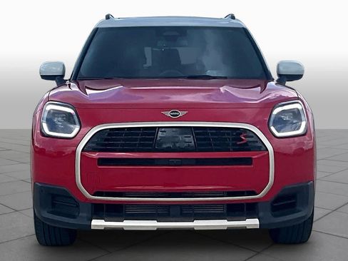 Used 2025 MINI Cooper Countryman S AWD/4WD image 3