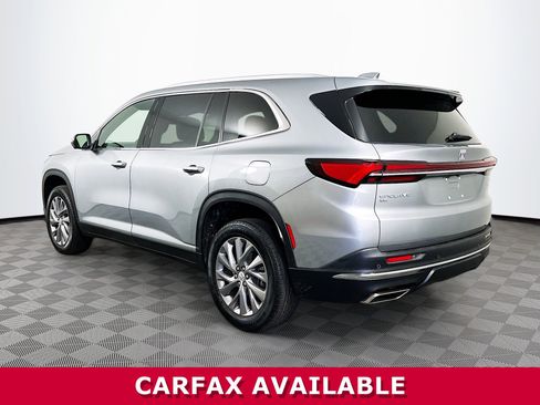Used 2025 Buick Enclave Preferred image 31
