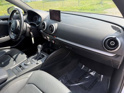 Used 2016 Audi A3 1.8T Premium FWD image 18