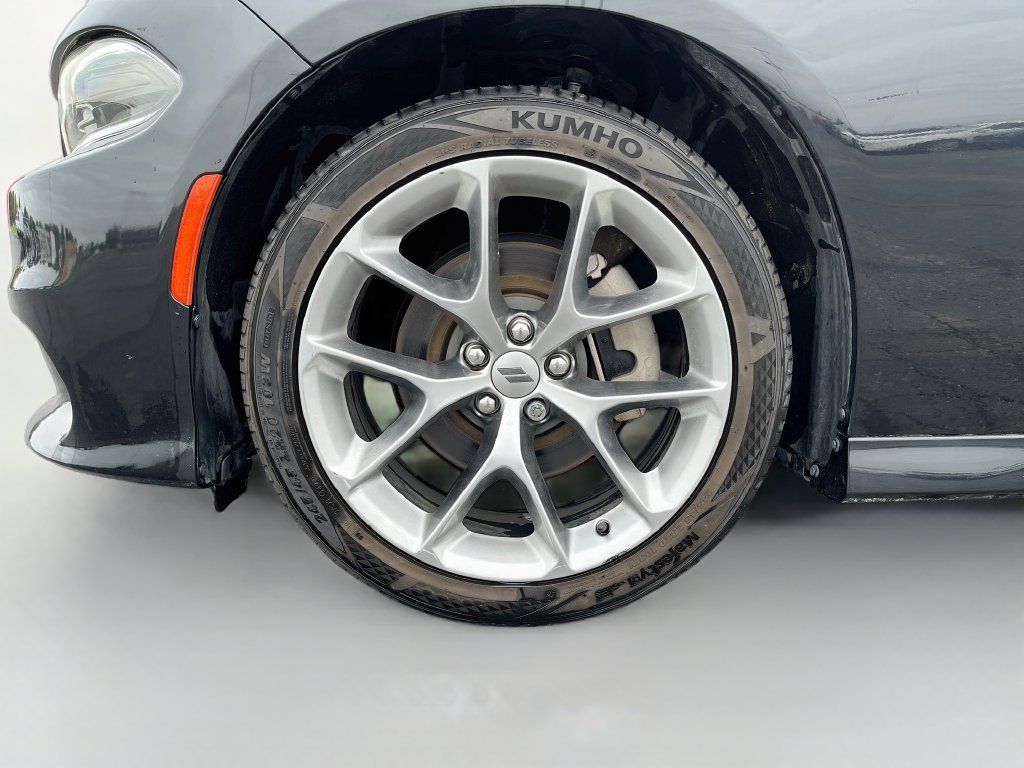 Used 2021 Dodge Charger GT RWD image 29