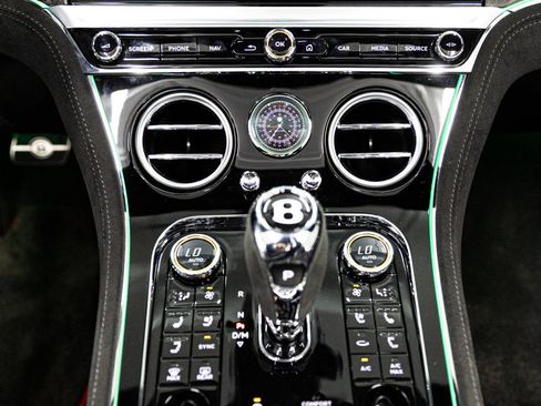 Used 2023 Bentley Continental GT Speed image 20