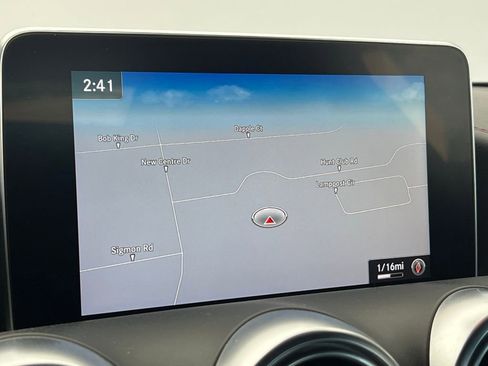 Used 2018 Mercedes-Benz AMG GT C image 17