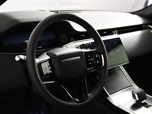 Certified 2026 Land Rover Range Rover Evoque S AWD/4WD image 13