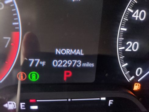 Used 2023 Honda Civic Sport image 16