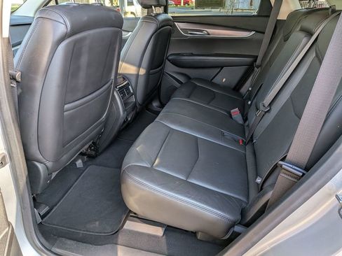 Used 2019 Cadillac XT5 Premium Luxury image 20