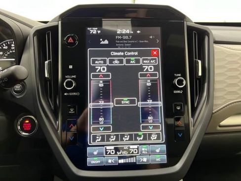 New 2025 Subaru Forester Premium w/ Convenience Package #1 image 20