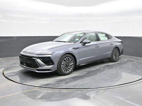 New 2026 Hyundai Sonata SEL image 4