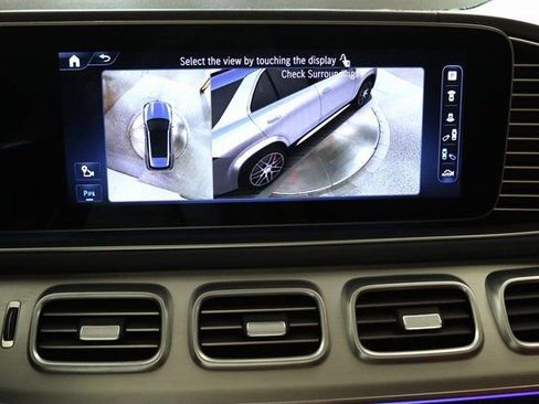 Used 2024 Mercedes-Benz GLE 63 AMG S image 25