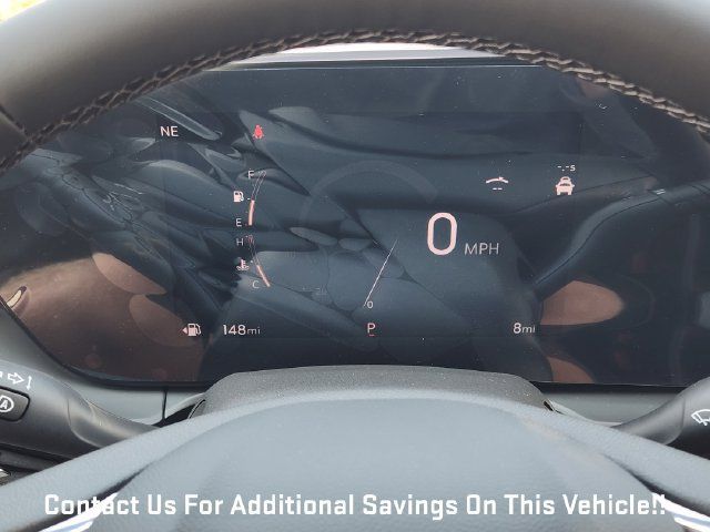 New 2026 Buick Envista Preferred FWD image 11