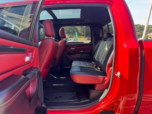 Used 2019 RAM 1500 Rebel w/ Rebel Level 2 Equipment Group AWD/4WD image 12