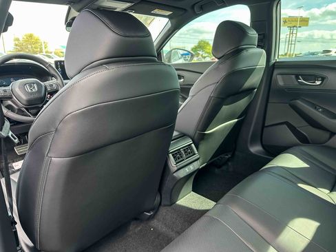 New 2026 Honda Accord Sport image 15