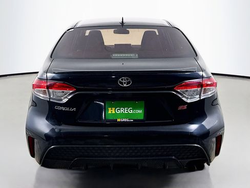 Used 2020 Toyota Corolla SE image 8