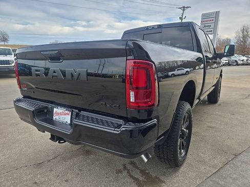 New 2026 RAM 2500 Big Horn image 10