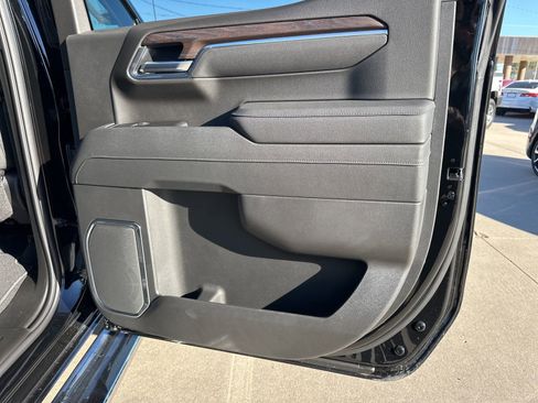 New 2026 GMC Sierra 1500 SLT w/ SLT Premium Plus Package image 20