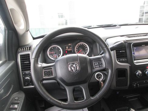 Used 2014 RAM 2500 Tradesman AWD/4WD image 20