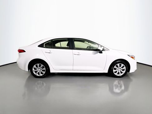 New 2024 Toyota Corolla LE image 2