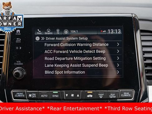 Used 2019 Honda Odyssey Touring image 26