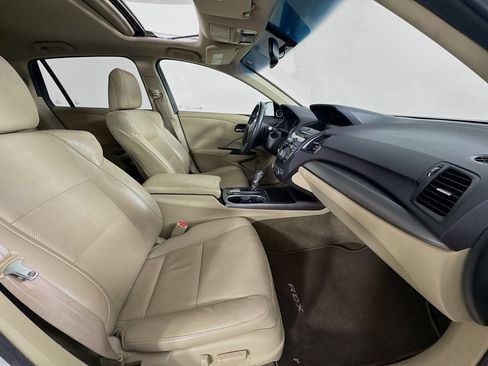 Used 2013 Acura RDX FWD w/ Technology Package image 35