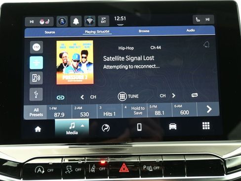 New 2026 Jeep Compass Limited image 25