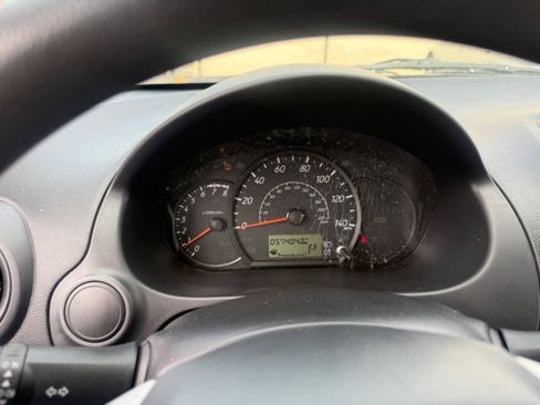 Used 2019 Mitsubishi Mirage G4 ES FWD image 26