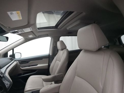 Certified 2019 Honda Odyssey EX-L image 33