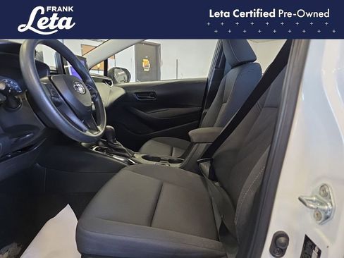 Used 2023 Toyota Corolla LE image 13