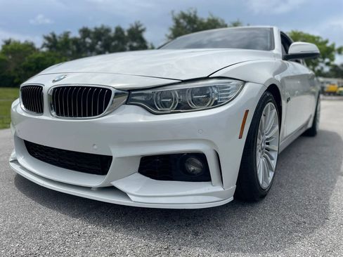 Used 2015 BMW 428i Coupe RWD image 13