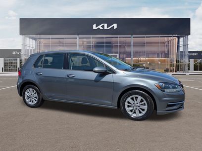 Used 2018 Volkswagen Golf S