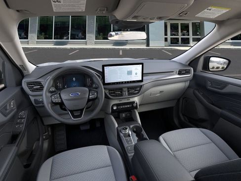 New 2025 Ford Escape Active w/ Tech Pack #1 image 9