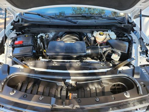 Used 2024 Chevrolet Tahoe LT image 18