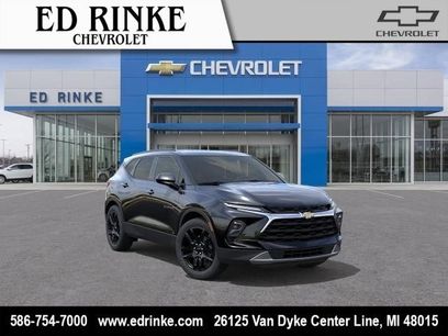 New 2026 Chevrolet Blazer LT w/ Convenience Package
