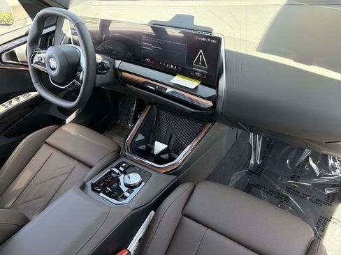 New 2026 BMW X3 xDrive30 w/ Premium Package AWD/4WD image 12