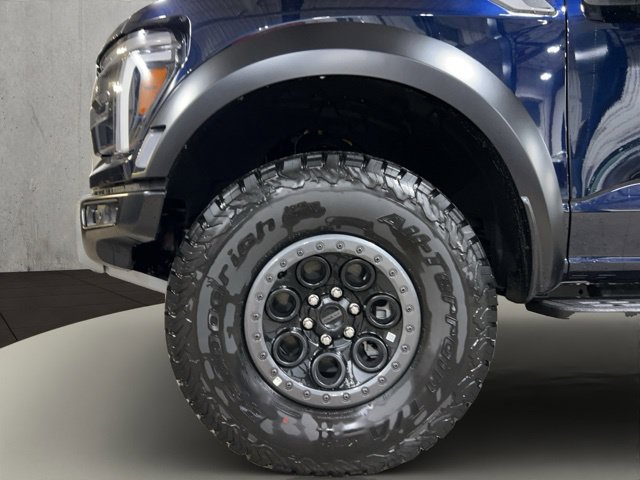 New 2026 Ford F150 Raptor AWD/4WD image 8